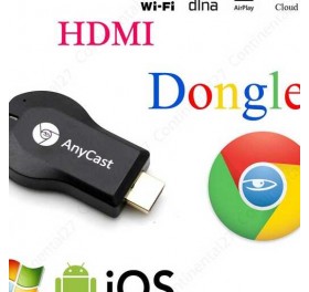 HDMI Anycast google M2 Plus