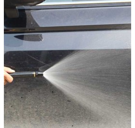 vòi phun nước rửa xe, tưới cây tăng áp