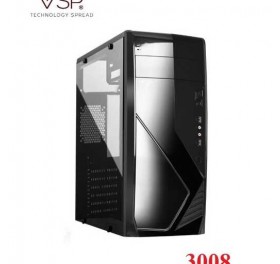 Case VSP Vision 3008