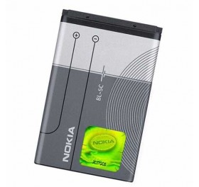 Pin Nokia 5C zin máy