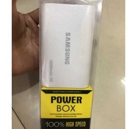 Pin dự phòng 16.000mah Samsung/Oppo