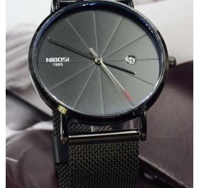 Đồng hồ Niboshi 1985 cho nam chính hãng