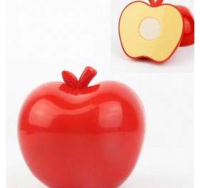 đồ chơi cắt trái cây quả táo cho bé